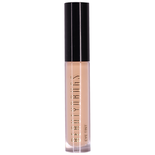 Тени жидкие стойкие для век, 05 крем / Liquid Eyeshadows Cream 24 г