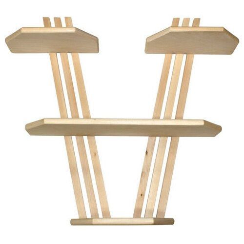 Полка 3-ярусная 