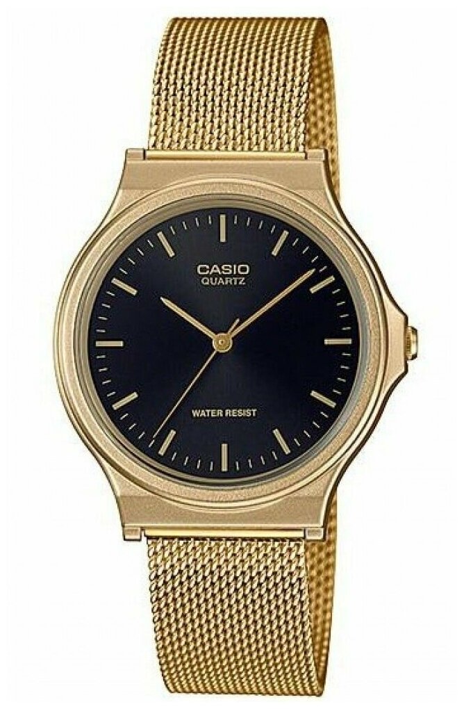 Наручные часы CASIO MQ-24MG-1E