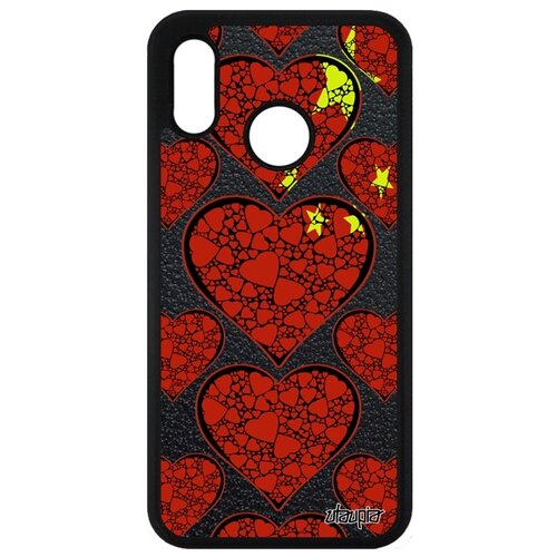 фото P20 lite "флаг utaupia