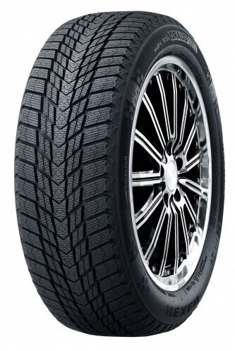 Nexen Winguard Ice Plus 195/55 R15 89T зимняя - фотография № 8