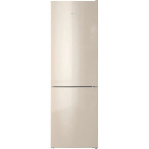 Холодильник Indesit ITR 4180 E, бежевый холодильник двухкамерный indesit itr 4200 e total no frost