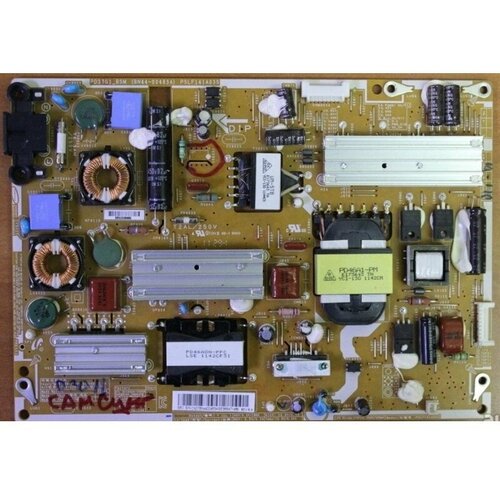 Блок питания BN44-00483A 287500₽