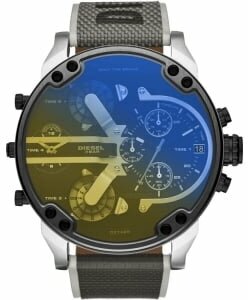 Наручные часы DIESEL Mr. Daddy 2.0 DZ7429