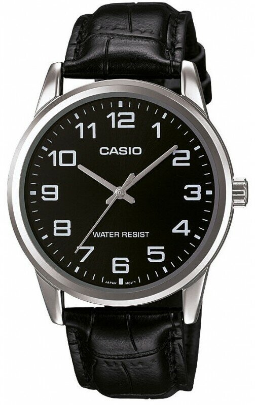 Наручные часы CASIO Collection MTP-V001L-1B