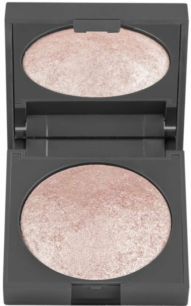 ALIX AVIEN Хайлайтер для лица Baked Highlighter (01 Sparkling Ivory)