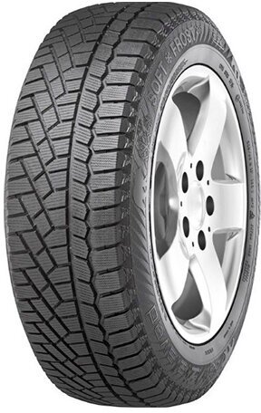 Автошина Gislaved SOFT*FROST 200 205/60R16 96T