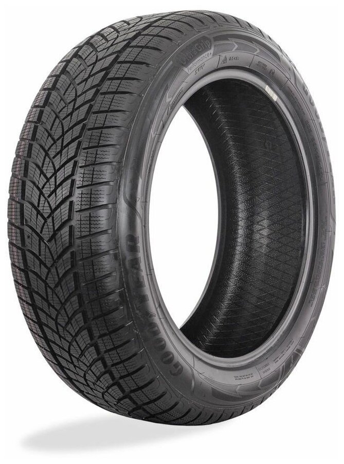 Шины зимние GoodYear UltraGrip Performance + 215/65 R17 99 V