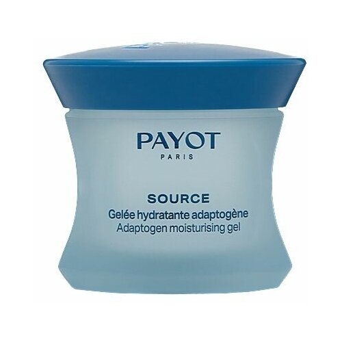 PAYOT Гель для лица Gelee Hydratante Adaptogene