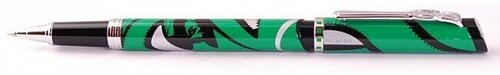 Ручка роллер PICASSO 927 Green