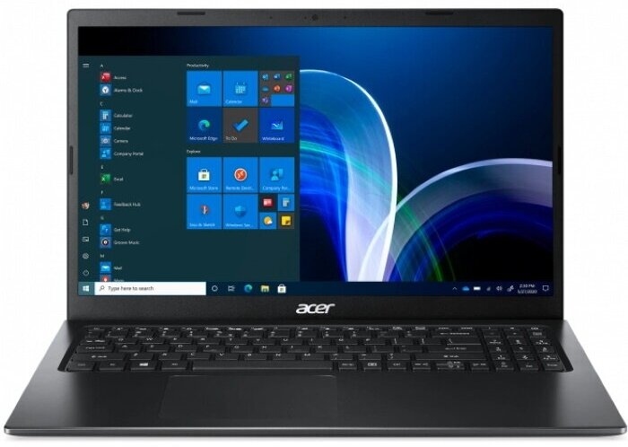 Ноутбук Acer - фото №9