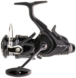 Катушка DAIWA 19 Black Widow BR LT 4000-C