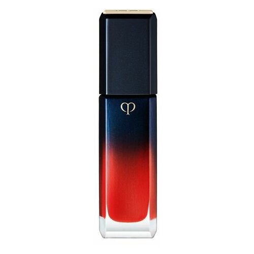 CLE DE PEAU BEAUTE Жидкая помада с эффектом глянцевого сияния Radiant Liquid Rouge Shine (7)