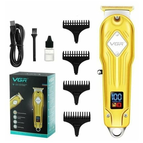Машинка для стрижки Набор для стрижки VGR V-261 249000₽