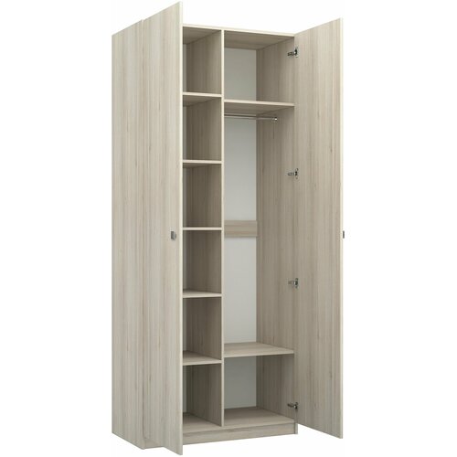 Шкаф Антарес 4-1