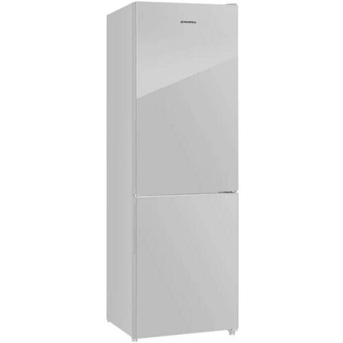 Холодильник MAUNFELD MFF185NFS 9425900₽