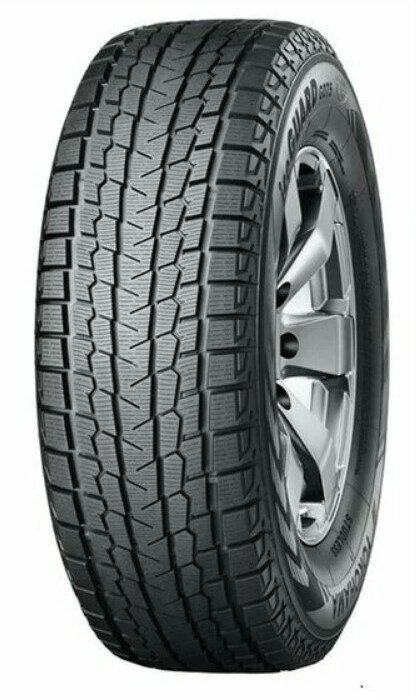 Автомобильные шины Yokohama Ice Guard SUV G075 215/70 R15 98Q