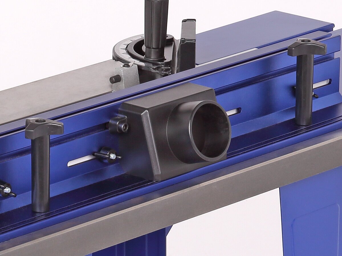 Стол фрезерный Belmash RT650L S257A - фото №9
