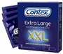 Презервативы Contex Extra Large