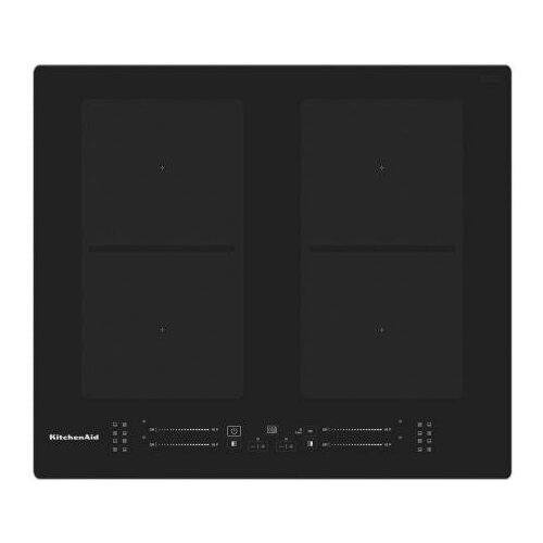 Индукционная варочная панель KitchenAid KHIMS 41160 199000₽