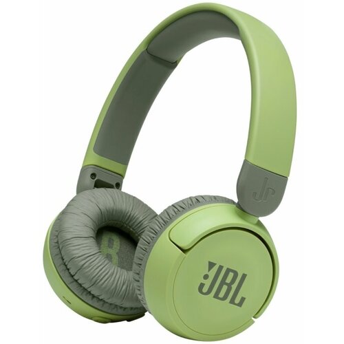 Беспроводные наушники JBL RUN2 BT зеленые 599900₽