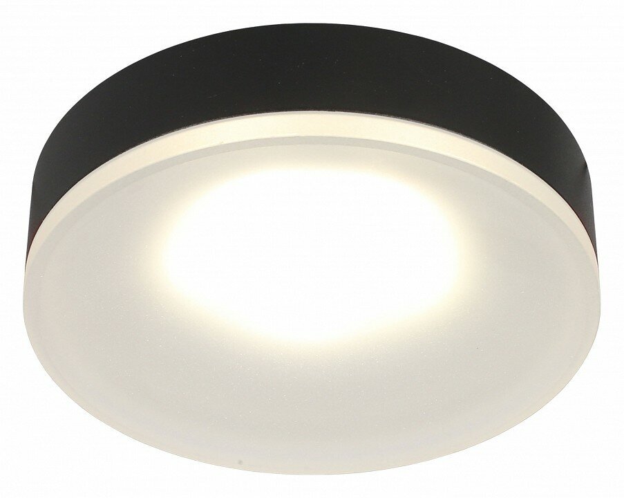 Встраиваемый потолочный светильник Omnilux Tevere OML-102919-01 - фотография № 2