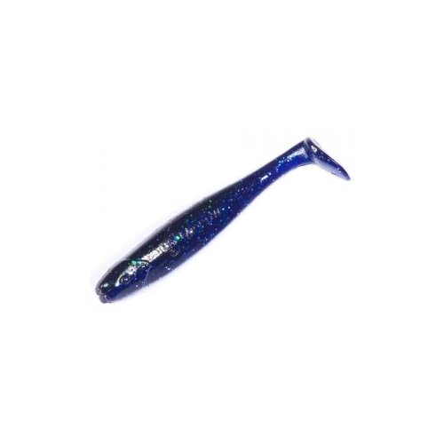 Виброхвосты Съедоб. Искусст. Lj Pro Series Minnow 2.2In(05.60)/t52 10Шт.