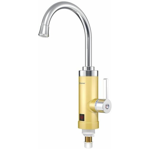 Водонагреватель электрический проточный Thermex Amber 3000 340700₽