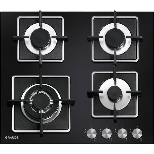 Встраиваемая газовая варочная панель Graude GS 603 G 3249000₽