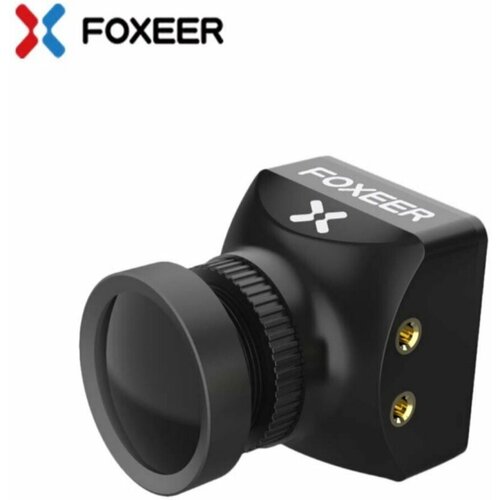 Камера Foxeer Razer Mini 1200 TVL FPV 4:3 объектив 2,1 мм для FPV гоночного дрона