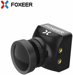 Камера Foxeer Razer Mini 1200 TVL FPV 4:3 объектив 2,1 мм для FPV гоночного дрона