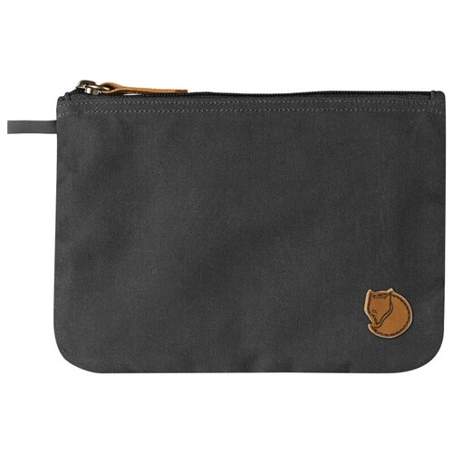 Сумка Fjallraven Gear Pocket 030 (Dark Grey)