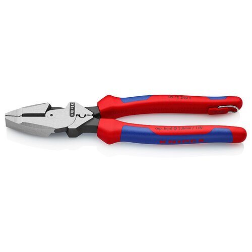 Knipex 09 12 240 T 240 мм