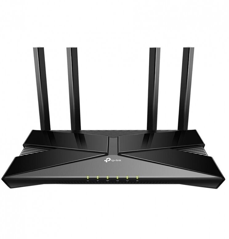 Wi-fi роутер tp-link archer ax1500