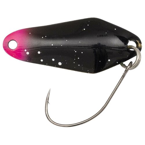 блесна колеблющаяся berkley ags roru 2 5gr 2 73cm fuchia tip black pink splat Блесна колеблющаяся Berkley AGS CHISAI 2.8gr 2.87cm FUCHIA TIP/BLACK/PINK SPLAT