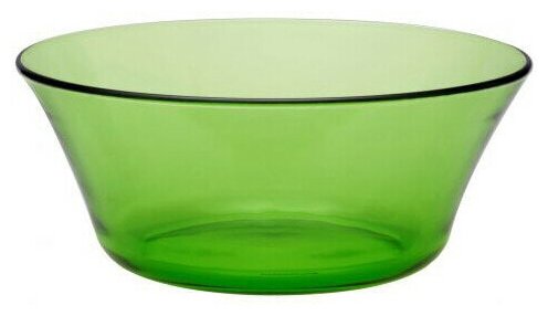 фото Салатник стеклянный DURALEX Lys