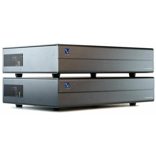 Усилитель мощности PS Audio Stellar M1200 Black