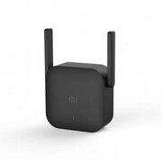 Wi-Fi усилитель сигнала (репитер) Xiaomi Mi Wi-Fi Amplifier Pro Global, черный