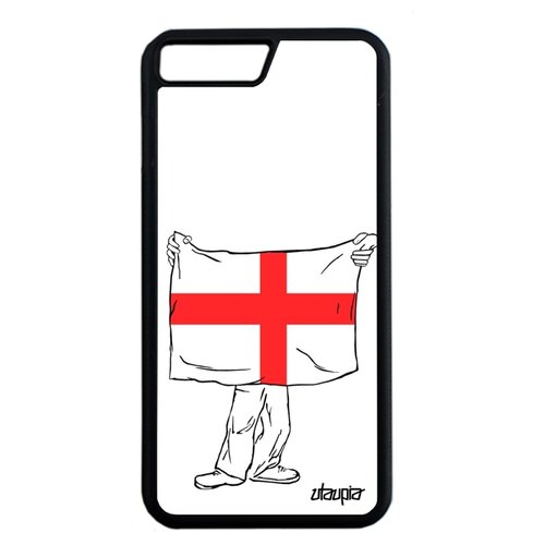 фото Iphone 8 plus "флаг utaupia