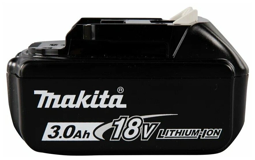 Аккумулятор для Makita BL1830B (3.0Ah 18V Li-Ion)