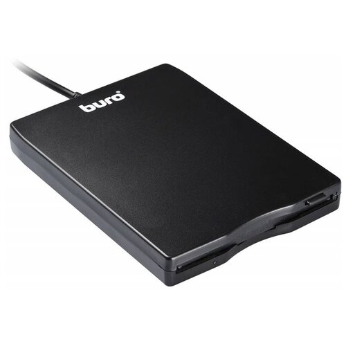 внутренний дисковод fdd 3 5 teac hs intfdd black металл черный FDD-привод Buro BUM-USB FDD