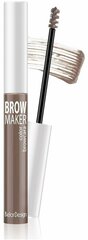 Belor Design Тушь для бровей BROW MAKER тон 014