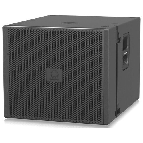 Turbosound BERLIN TBV118L пассивный сабвуфер прямого излучения 13754000₽