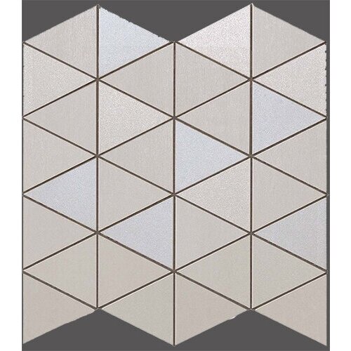 Мозаика керамическая 30.5x30.5 Atlas Concorde MEK Medium Mosaico Diamond Wall +26887