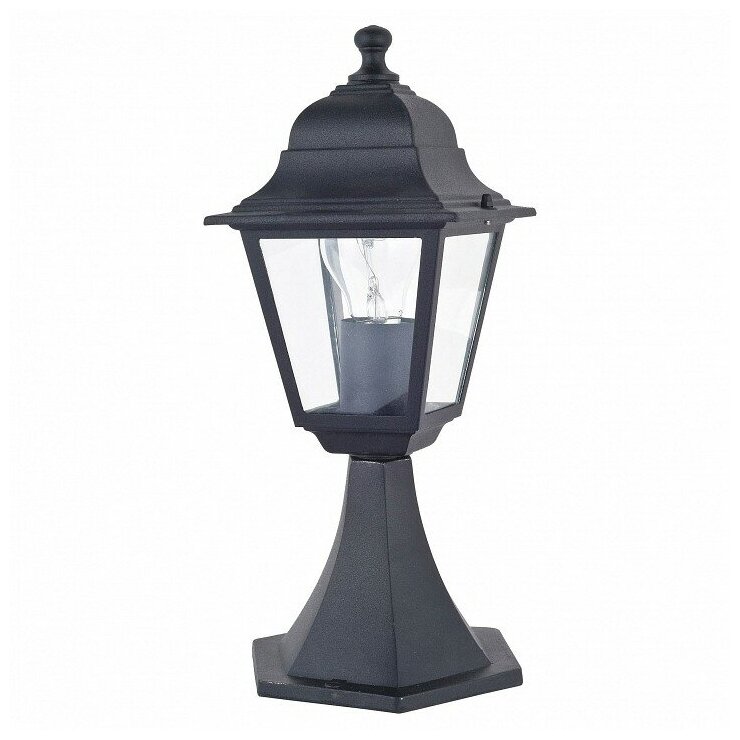 Уличный настольный светильник FAVOURITE Leon 1812-1T