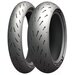 Мотошина Michelin Road 5 GT 120/70 ZR17 58W TL