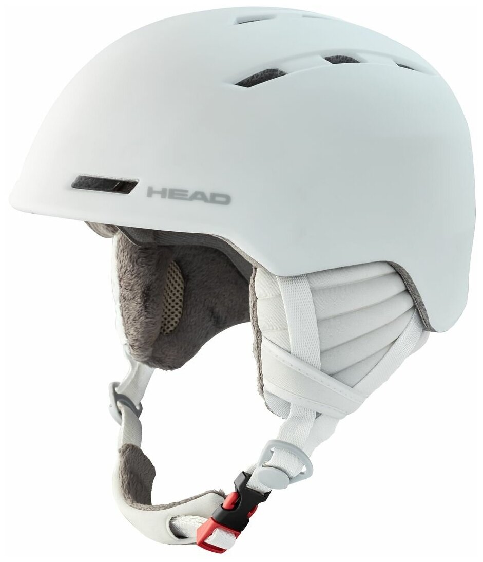 Шлем HEAD 2021-22 Valery White (US:M/L)