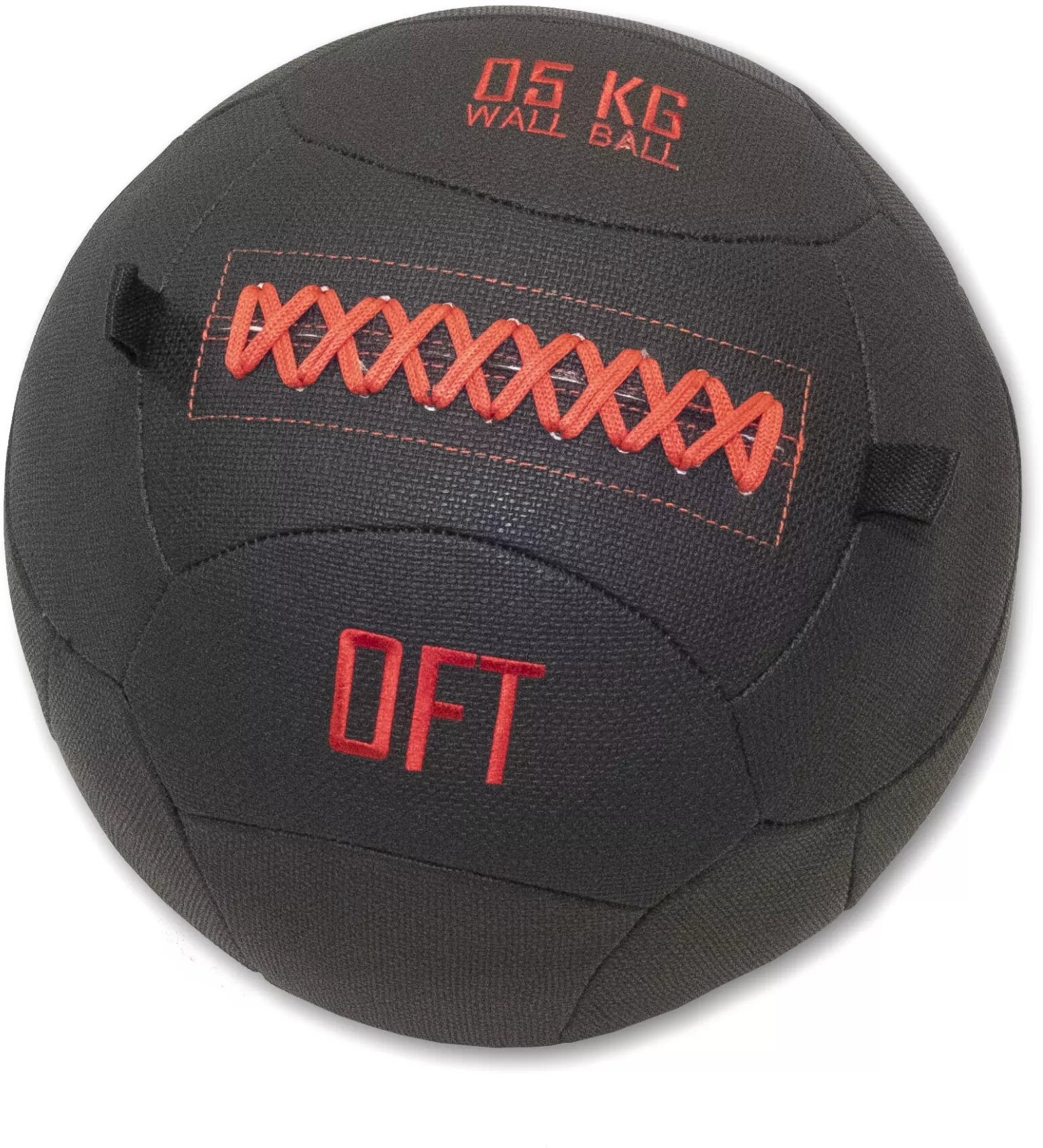 Тренировочный мяч Wall Ball Deluxe 5 кг