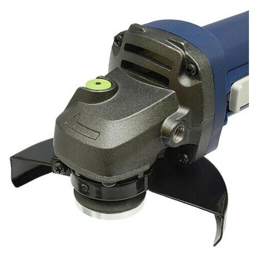 Угловая шлифмашина Ayger AG1000 329000₽