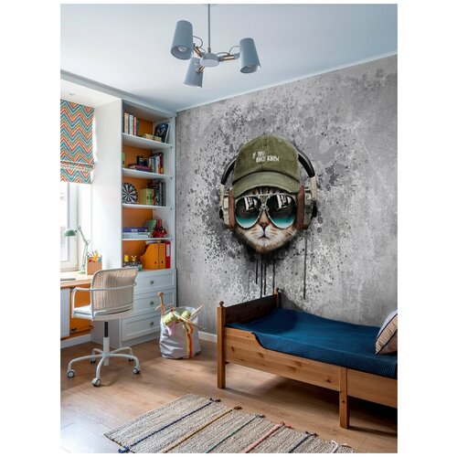 Фотообои 3 х 2,8 м ( Ш х В )/ В спальню/ В гостиную/ В детскую